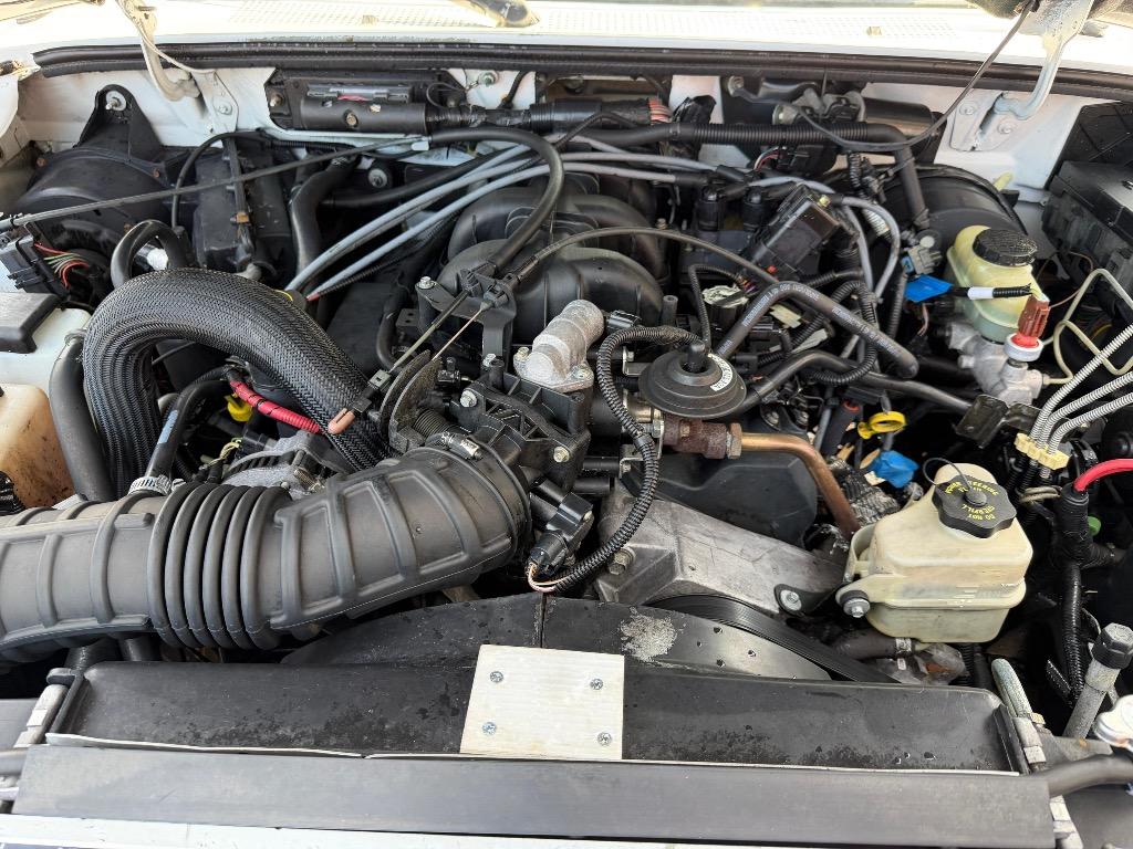 2002 Ford Ranger - $4,995